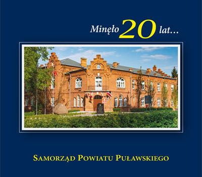 Samorząd Powiatu Puławskiego - miniatura