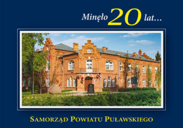Samorząd Powiatu Puławskiego - wpis